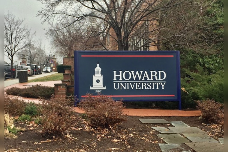 Northwest D.C. to Enhance Pedestrian Safety with New Infrastructure After Howard University Student's Death
