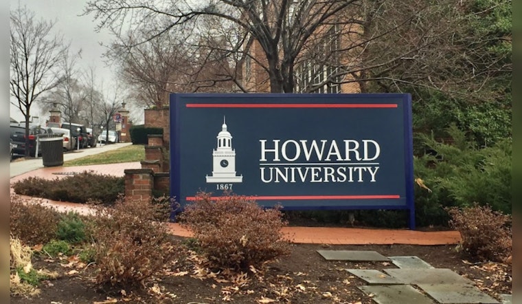 Northwest D.C. to Enhance Pedestrian Safety with New Infrastructure After Howard University Student's Death