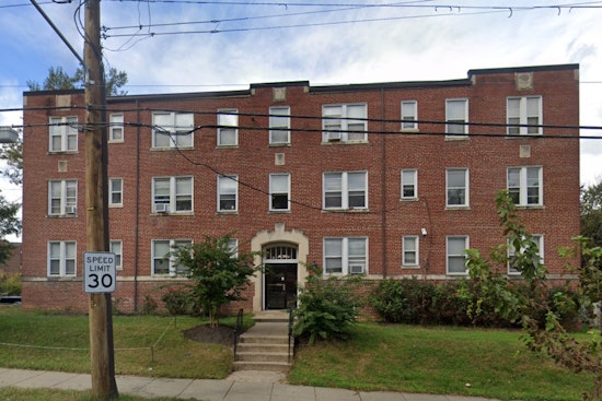 Northwest DC Woman, Elizabeth Moses, Charged with Robbery and Assault Following Incident on New Hampshire Avenue