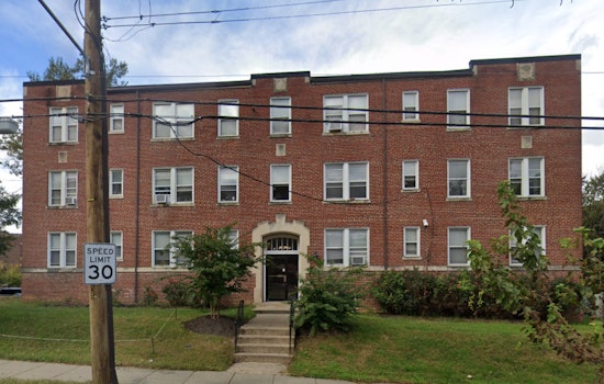 Northwest DC Woman, Elizabeth Moses, Charged with Robbery and Assault Following Incident on New Hampshire Avenue