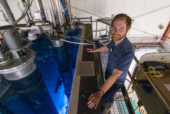Oak Ridge Lab Breakthrough: Unbreakable Transistors Revolutionize Nuclear Safety Monitoring