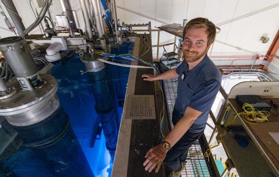 Oak Ridge Lab Breakthrough: Unbreakable Transistors Revolutionize Nuclear Safety Monitoring