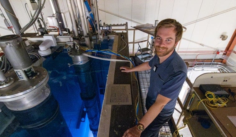 Oak Ridge Lab Breakthrough: Unbreakable Transistors Revolutionize Nuclear Safety Monitoring