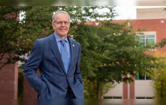 Oak Ridge National Laboratory Appoints Craig Blue as Chief Manufacturing Officer to Boost U.S. Economic and Security Interests