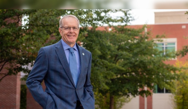 Oak Ridge National Laboratory Appoints Craig Blue as Chief Manufacturing Officer to Boost U.S. Economic and Security Interests