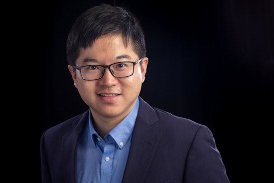 Oak Ridge National Lab's Xingang Zhao Wins Prestigious Ted Quinn Early Career Award for Nuclear Research