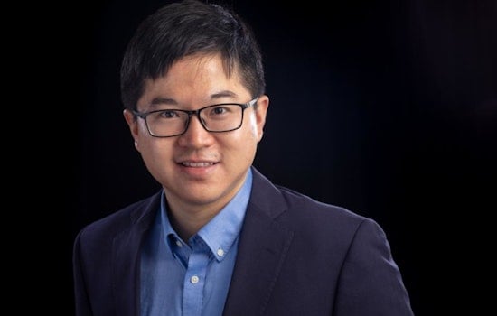 Oak Ridge National Lab's Xingang Zhao Wins Prestigious Ted Quinn Early Career Award for Nuclear Research