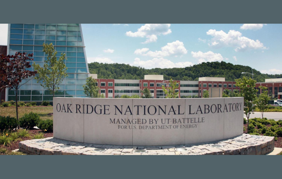 Oak Ridge's Phani Ratna Vanamali Marthi Achieves IEEE Senior Member Status for Grid Innovation Work
