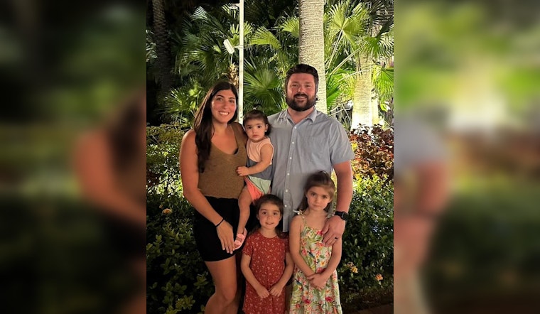 Oakland County Sheriff's Deputy Killed in Line of Duty While Tracking Stolen Vehicle in Detroit