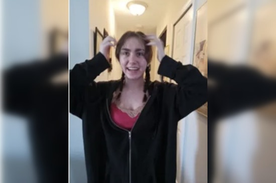 Oakland County Sheriff's Office Seeks Public Help to Find Missing 15-Year-Old Pontiac Girl
