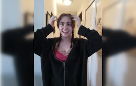 Oakland County Sheriff's Office Seeks Public Help to Find Missing 15-Year-Old Pontiac Girl