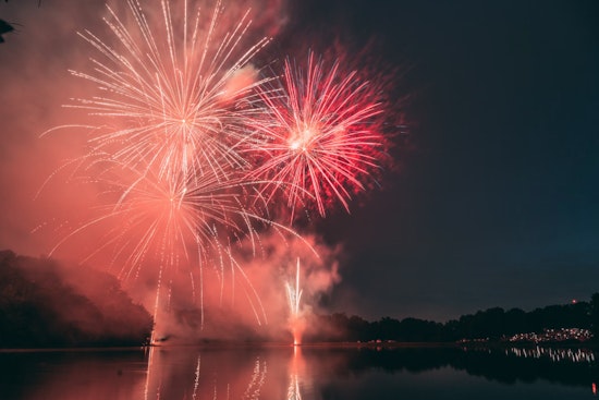 Oakland County Sheriff's Office to Boost Lake Patrols for Fourth of July Safety Initiative