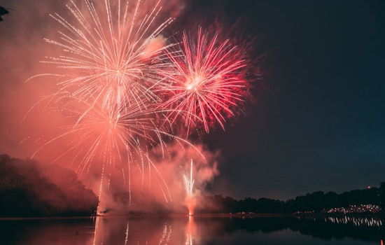 Oakland County Sheriff's Office to Boost Lake Patrols for Fourth of July Safety Initiative
