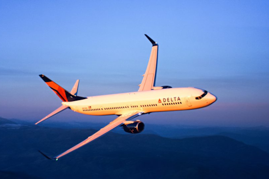 Oakland International Airport Welcomes New Nonstop Delta Flights to Atlanta