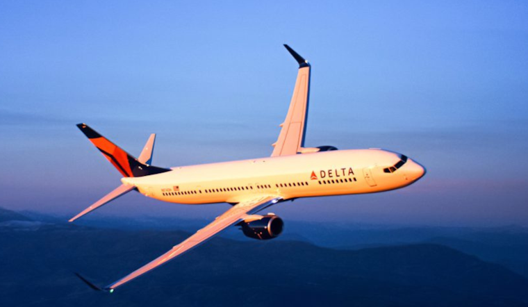 Oakland International Airport Welcomes New Nonstop Delta Flights to Atlanta