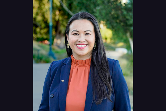 Oakland Mayor Sheng Thao Faces Recall as Campaign Gathers Enough Signatures for Ballot