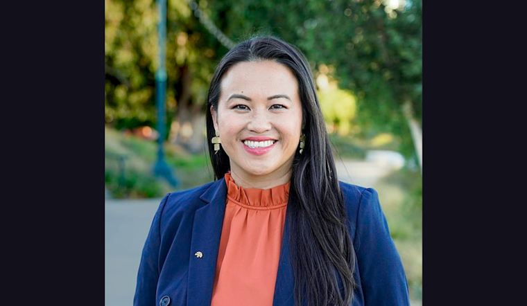 Oakland Mayor Sheng Thao Faces Recall as Campaign Gathers Enough Signatures for Ballot