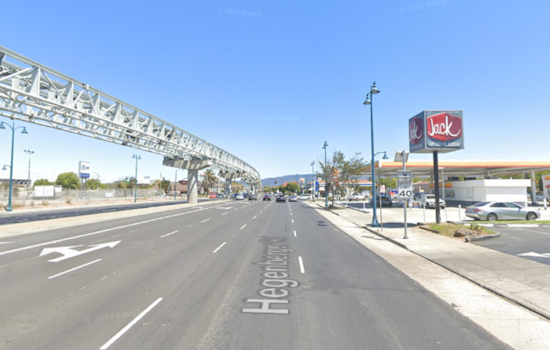 Oakland Police Arrest Suspect in Highland Park Home Invasions, Charge Group of Teens with East Oakland Commercial Burglaries
