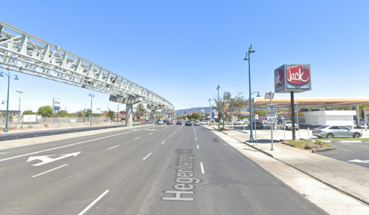 Oakland Police Arrest Suspect in Highland Park Home Invasions, Charge Group of Teens with East Oakland Commercial Burglaries