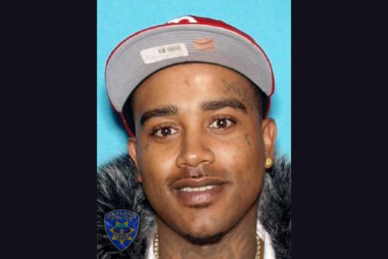 Oakland Police Seek Public's Help in Locating Suspect in Two Sexual Assaults