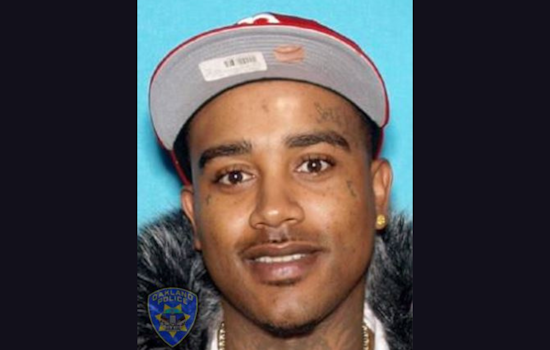 Oakland Police Seek Public's Help in Locating Suspect in Two Sexual Assaults