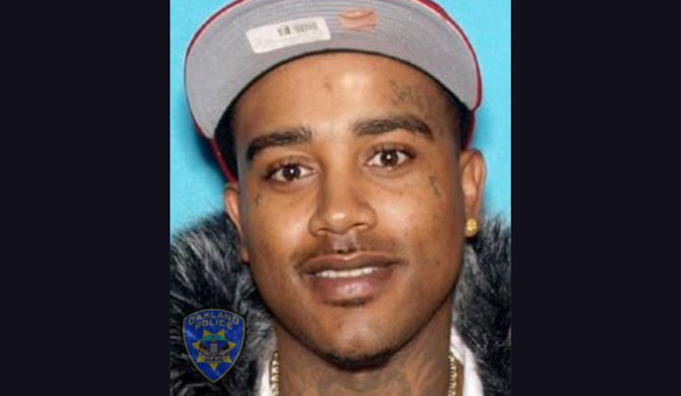 Oakland Police Seek Public's Help in Locating Suspect in Two Sexual Assaults