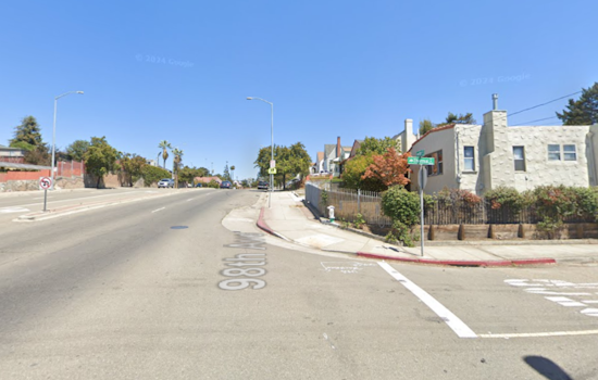 Oakland Reels from Multiple Fatal Shootings, Resident Fatally Shot Near Zoo Amidst Burglary