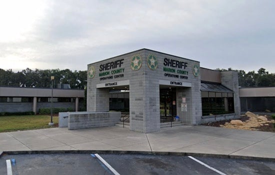 Ocala Man with Felonious Past Indicted on Federal Firearm Possession Charges