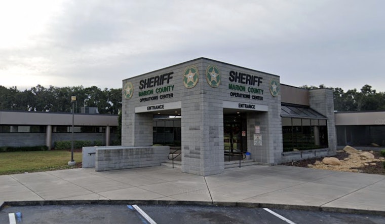 Ocala Man with Felonious Past Indicted on Federal Firearm Possession Charges