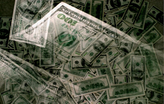 Oceanside Resident Strikes Gold with $1M 'Merry Multiplier' Lottery Win at Local CVS