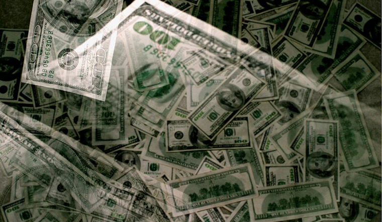Oceanside Resident Strikes Gold with $1M 'Merry Multiplier' Lottery Win at Local CVS