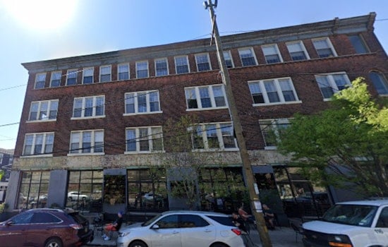 OCF Coffee House Shuts Down All Philadelphia Locations Amidst Rising Costs and Unionization Efforts