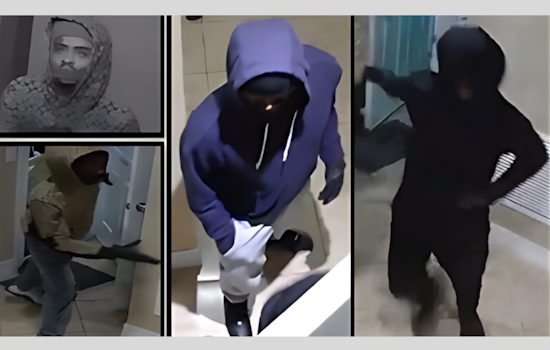 Ocoee Police Seek Public's Aid to Apprehend Suspects in Armed Home Invasion Near High School