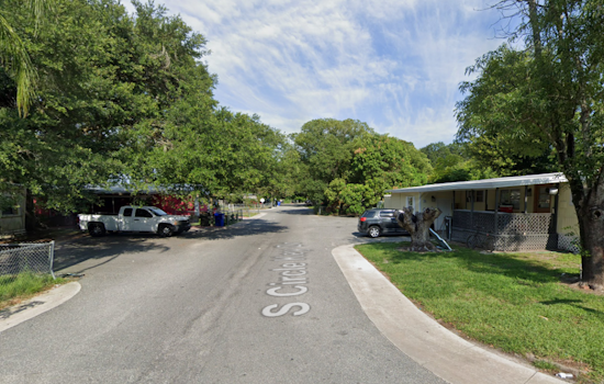 Ocoee Police Seek Public's Help to Track Gunman After Two Men Robbed at Gunpoint Near El Tequila
