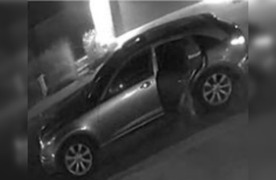 Off-Duty Secret Service Agent Targeted in Armed Robbery in Tustin During President Biden's California Visit