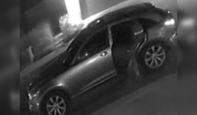 Off-Duty Secret Service Agent Targeted in Armed Robbery in Tustin During President Biden's California Visit