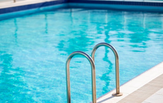 Off-Duty Teen Lifeguard Saves 5-Year-Old Boy from Drowning in Acton Pool, Lauded by Local Authorities