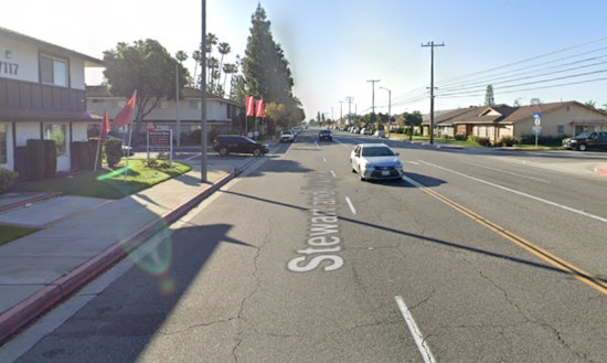 Officer-Involved Shooting in Downey Leaves Man Dead Amid Disturbance Call