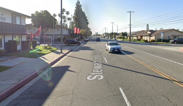 Officer-Involved Shooting in Downey Leaves Man Dead Amid Disturbance Call