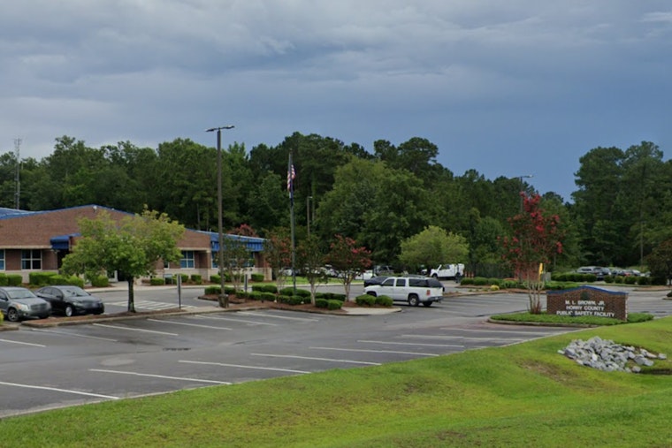 Officer on Leave After Vehicle Fatally Strikes Woman on Myrtle Beach, Horry County Police and SCHPV Conduct Investigations