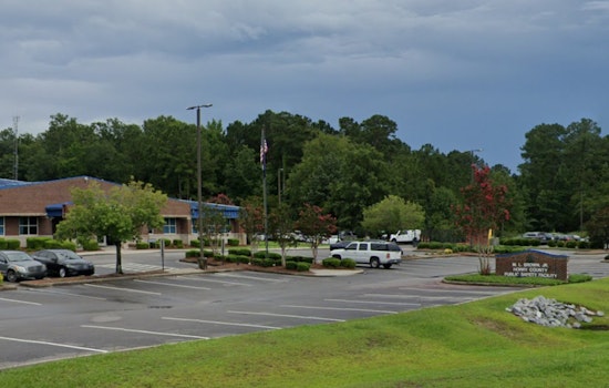 Officer on Leave After Vehicle Fatally Strikes Woman on Myrtle Beach, Horry County Police and SCHPV Conduct Investigations