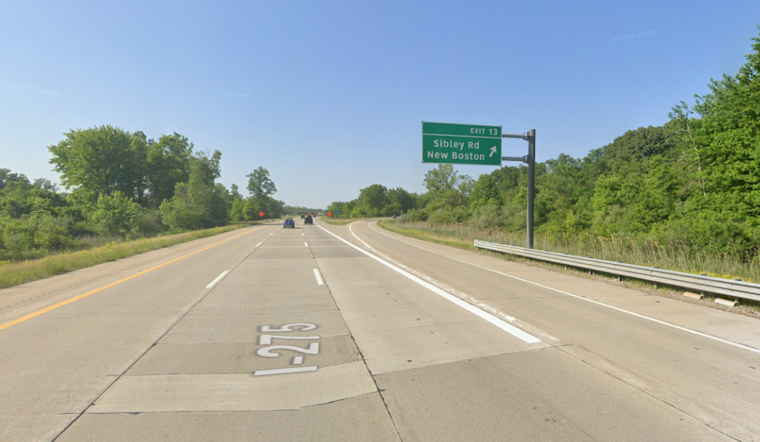 Ohio Man In Custody After Road Rage Escalates to Gunfire on I-275 Near Detroit