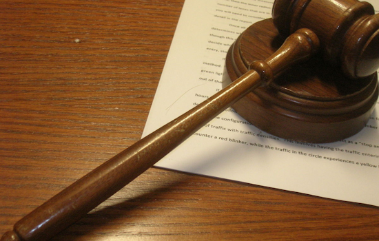 Ohio Woman Receives 23-Month Sentence for Threatening Michigan Lawmakers