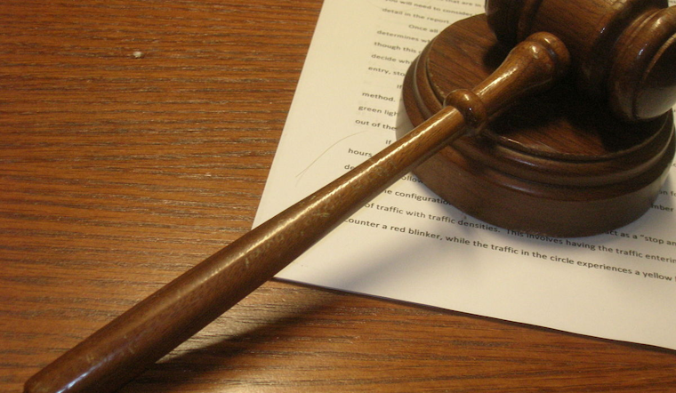 Ohio Woman Receives 23-Month Sentence for Threatening Michigan Lawmakers
