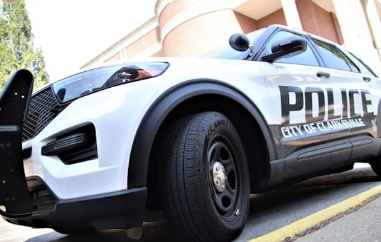 One Dead, Another Critically Injured in Clarksville Domestic-Related Shooting, No Ongoing Threat to Community