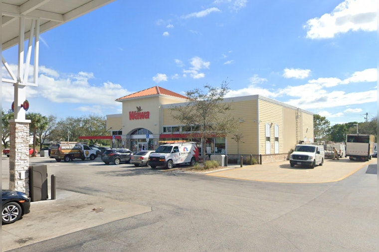 One Dead, Another Critically Injured in Riviera Beach Gas Station Shooting, Police Seek Suspects