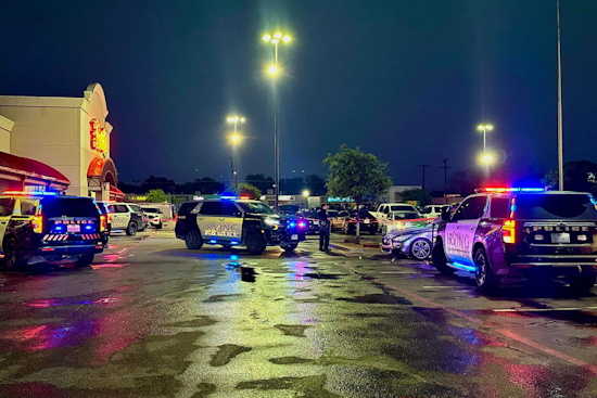 One Dead, Another Injured in Sudden Wing-Stop Violence in Irving, Texas, Suspect in Custody