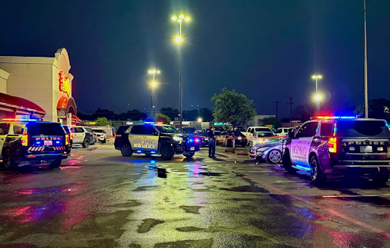 One Dead, Another Injured in Sudden Wing-Stop Violence in Irving, Texas, Suspect in Custody