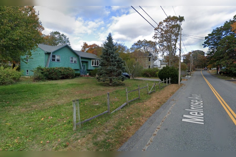 One Dead, Another Wounded in Non-Random Brockton Double Stabbing; Suspect at Large
