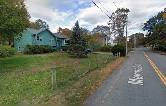 One Dead, Another Wounded in Non-Random Brockton Double Stabbing; Suspect at Large